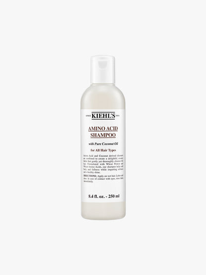 Amino Acid Shampoo