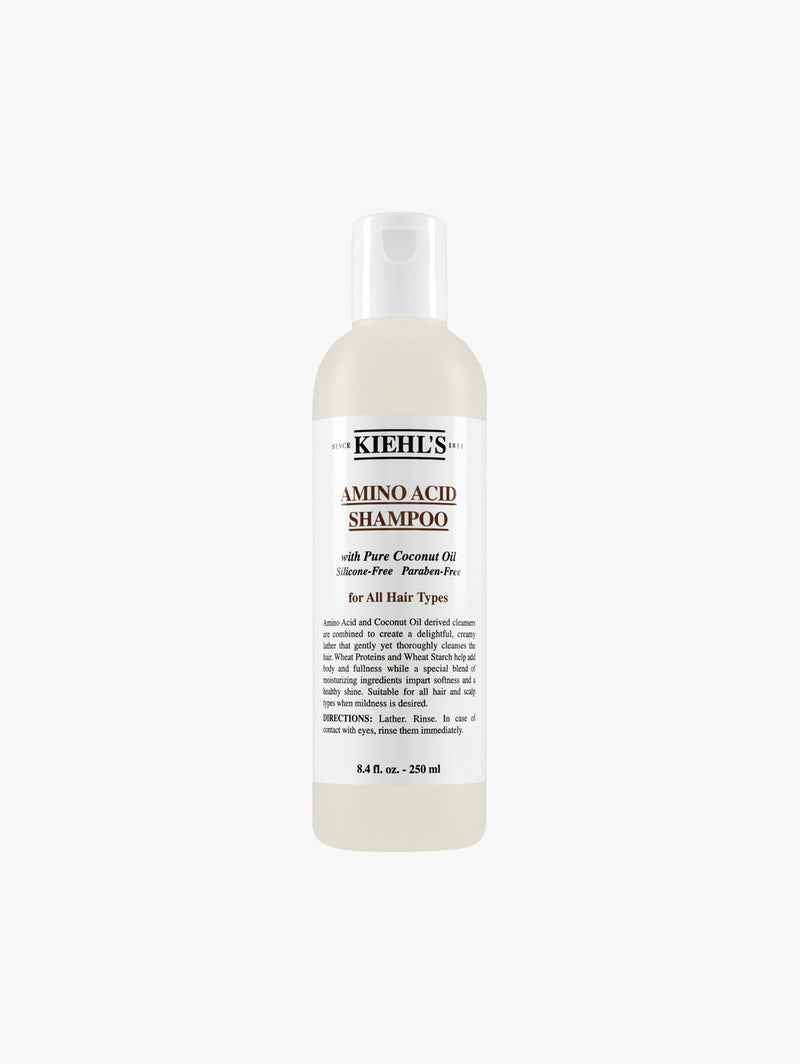 Amino Acid Shampoo