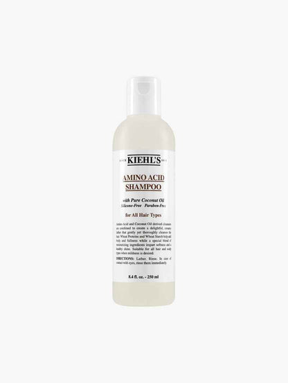 Amino Acid Shampoo