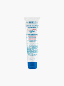 Ultimate Brushless Shave Cream - Blue Eagle