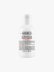 Ultra Facial Moisturizer