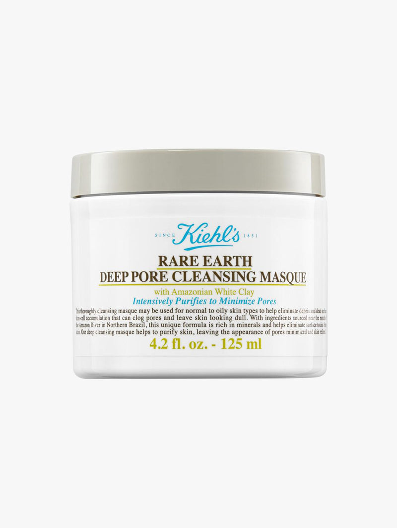 Rare Earth Pore Cleansing Masque