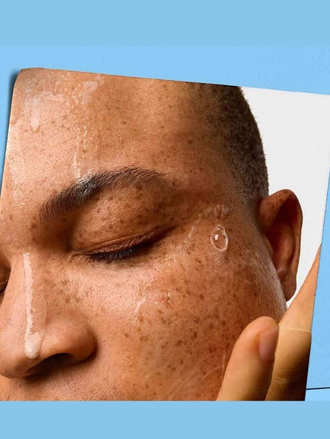Ultra Facial Cleanser