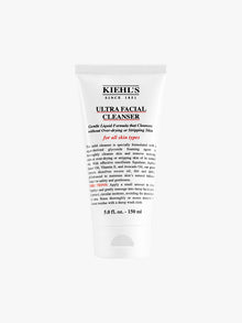 Ultra Facial Cleanser