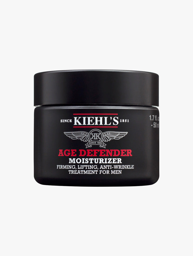 Age Defender Moisturizer