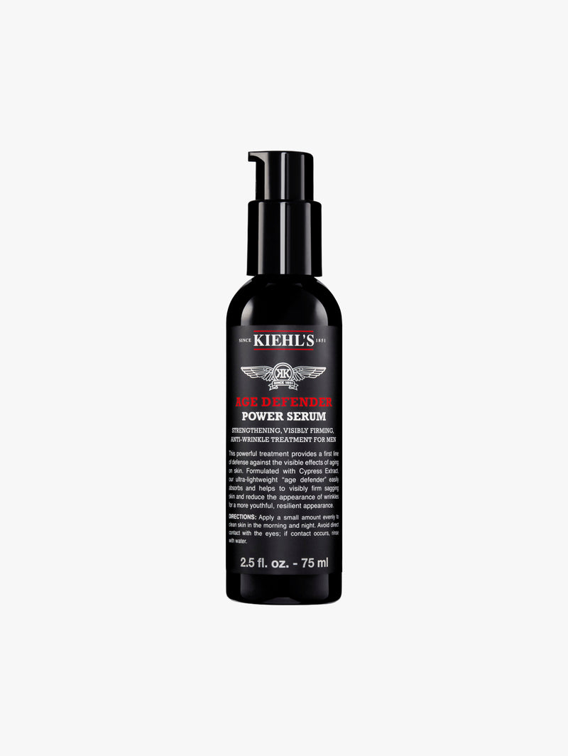 Age Defender Power Serum