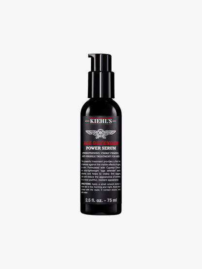 Age Defender Power Serum