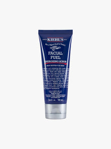 Facial Fuel Scrub