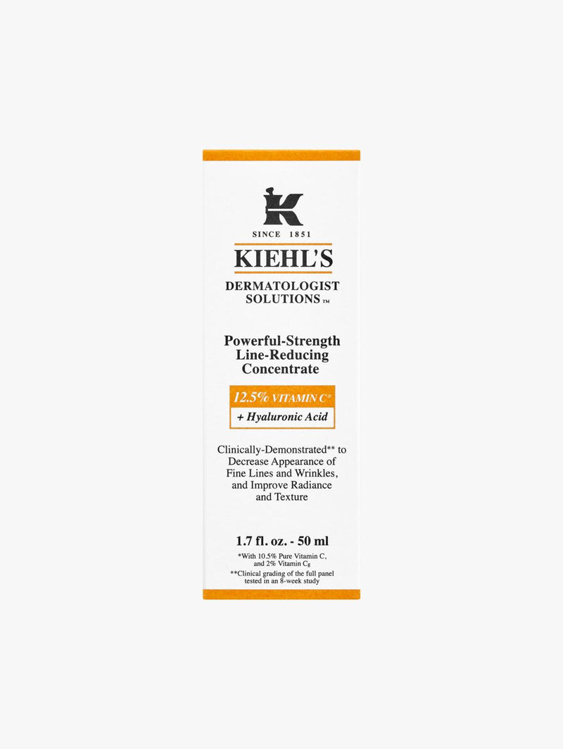 Powerful-Strength Line-Reducing Concentrate