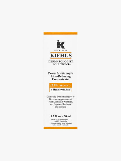 Powerful-Strength Line-Reducing Concentrate