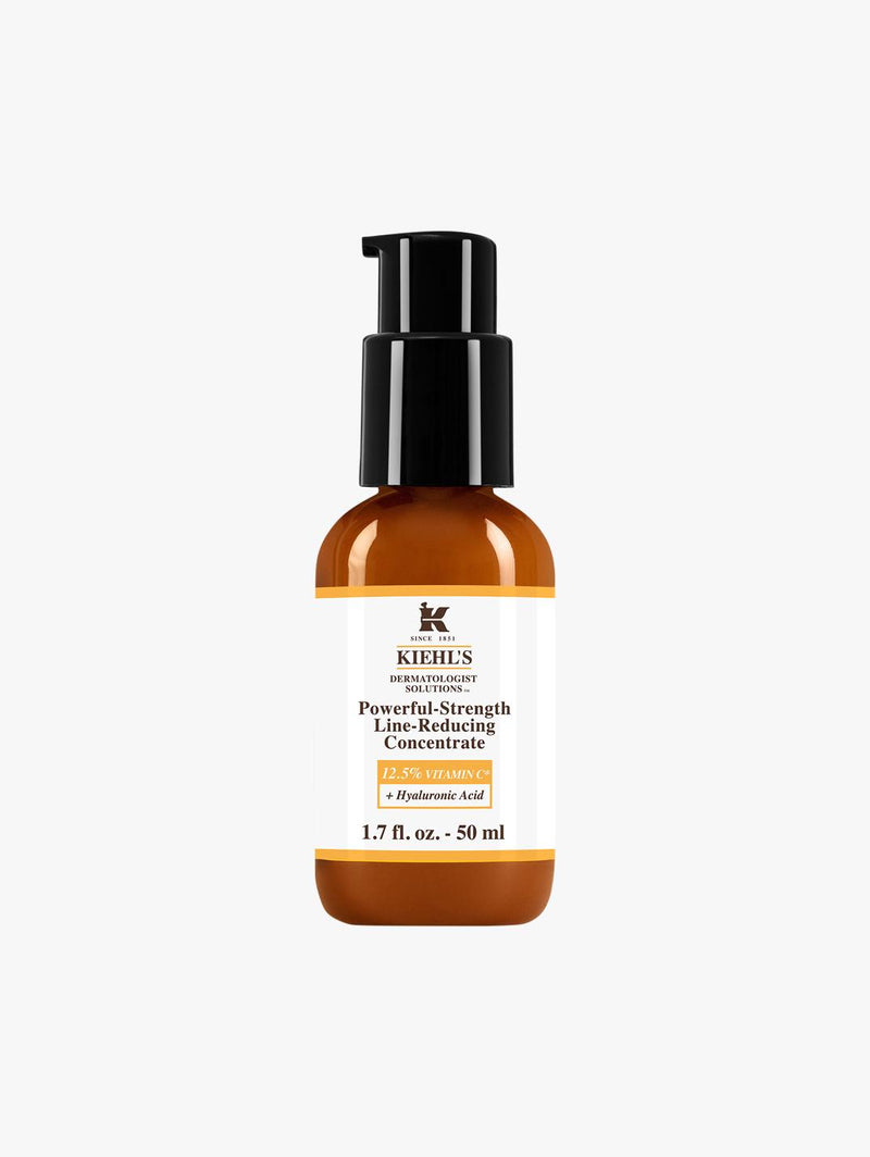 Powerful-Strength Line-Reducing Concentrate