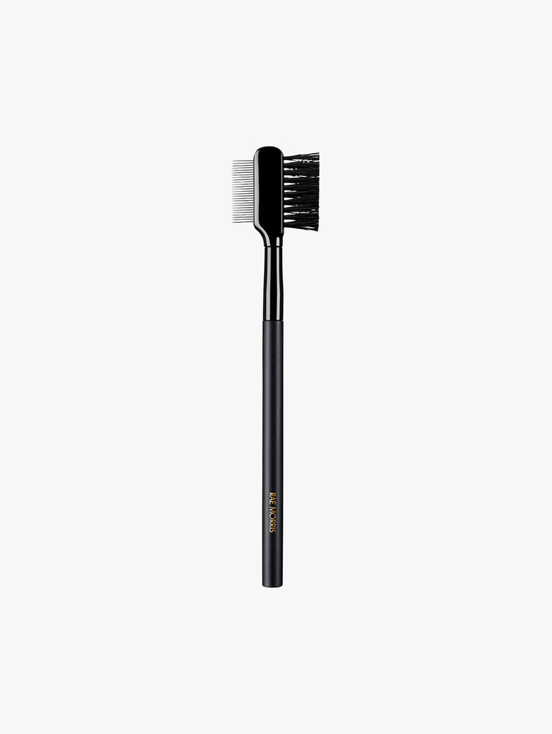 Jishaku #18: Lash Brow Duo Brush