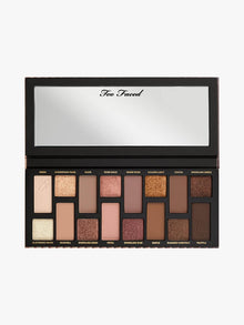 Born This Way The Natural Nudes Eye Shadow Palette