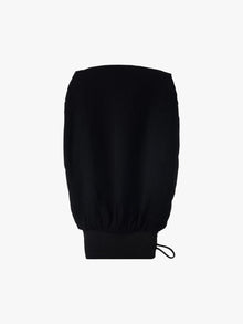 The Exfoliating Mitt
