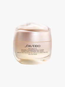 Benefiance Wrinkle Smoothing Day Cream SPF 15