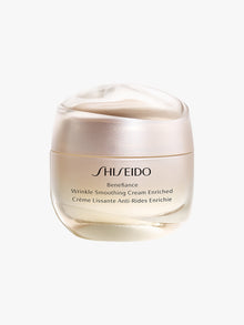 Benefiance Wrinkle Smoothing Cream Enriched