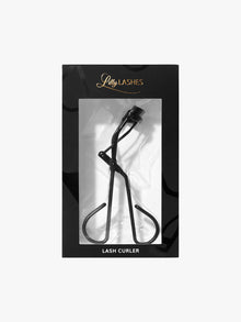 Matte Black Lash Curler