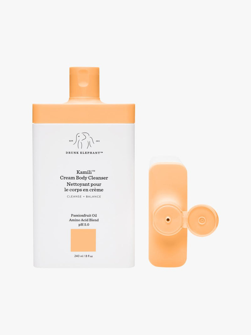 Kamili™ Cream Body Cleanser