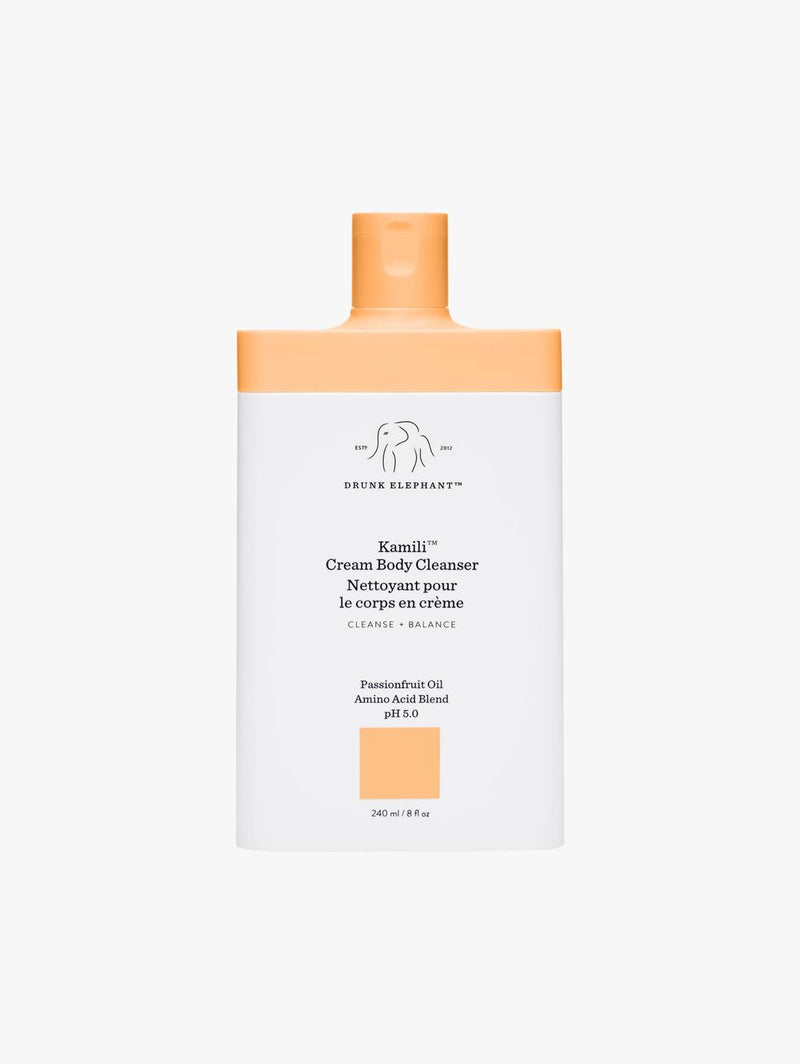 Kamili™ Cream Body Cleanser