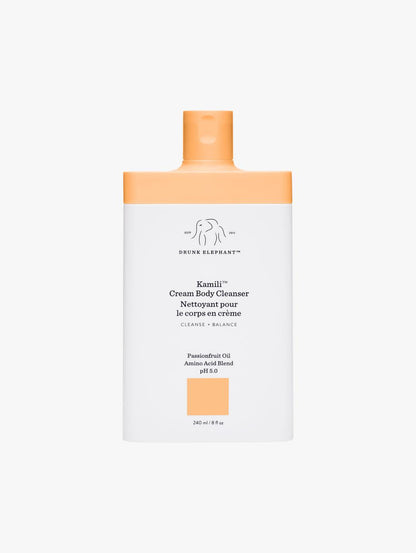 Kamili™ Cream Body Cleanser