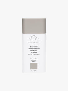 Sweet Pitti Deodorant Cream