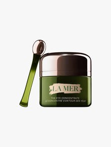 The Eye Concentrate