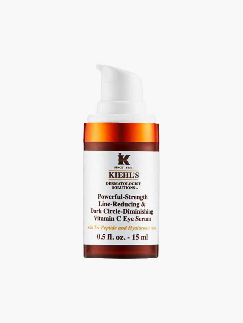 Powerful-Strength Line-Reducing & Dark Circle-Diminishing Vitamin C Eye Serum