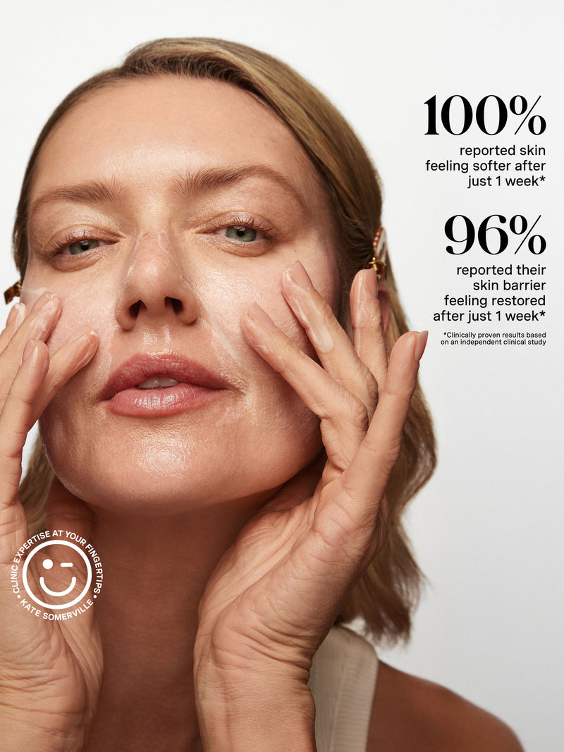 DeliKate® Soothing Cleanser