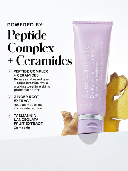 DeliKate® Soothing Cleanser