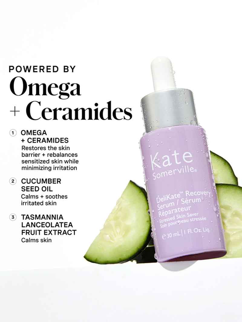 DeliKate® Recovery Serum