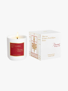 Baccarat Rouge 540 Candle