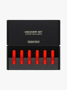 Discovery Set For Women