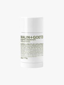 Bergamot Deodorant