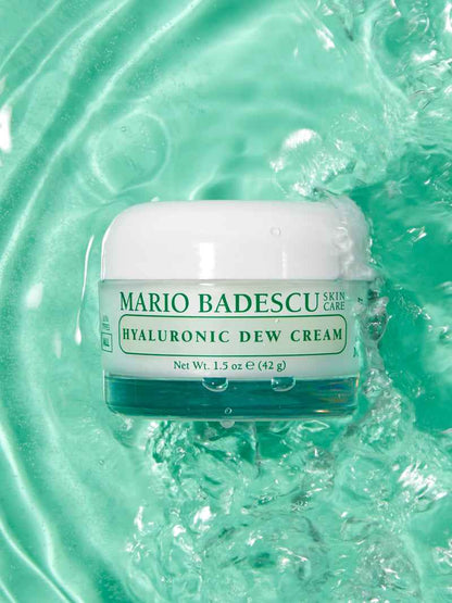 Hyaluronic Dew Cream