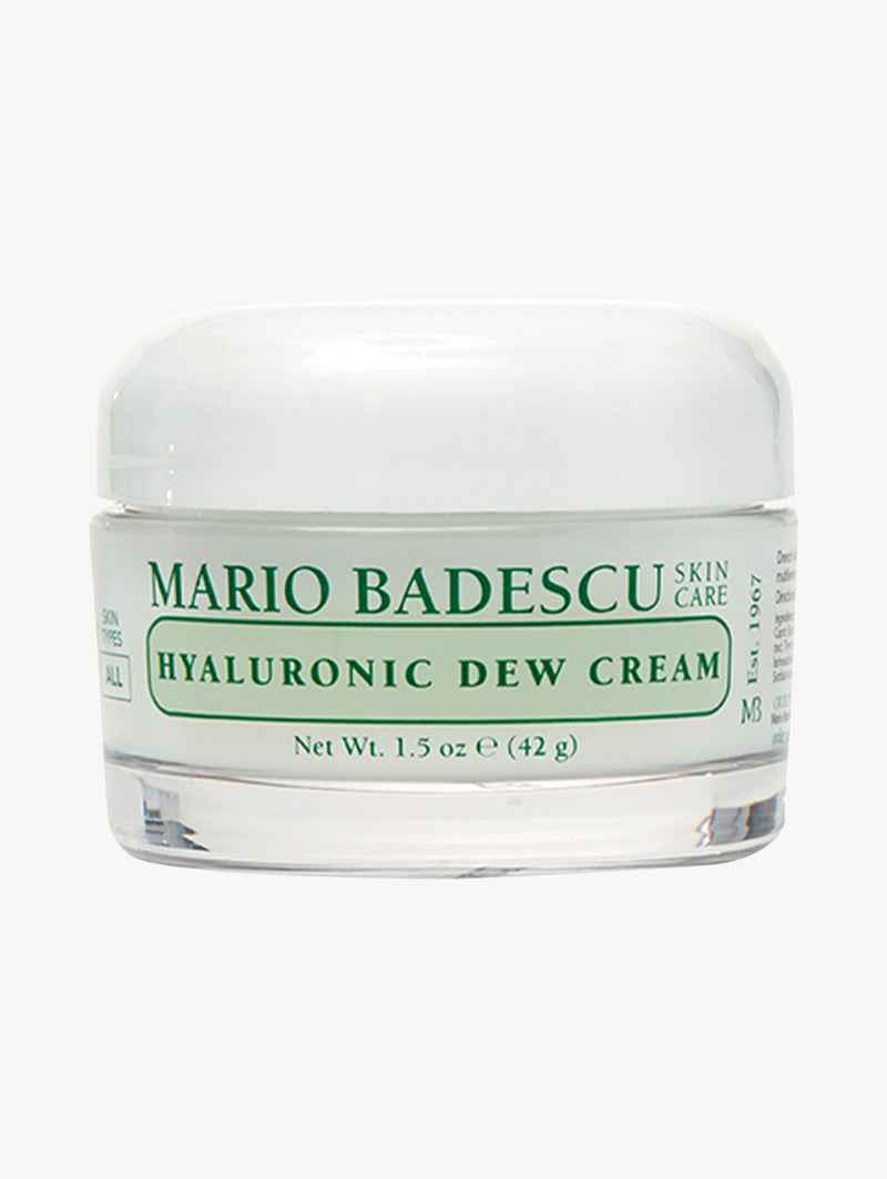 Hyaluronic Dew Cream