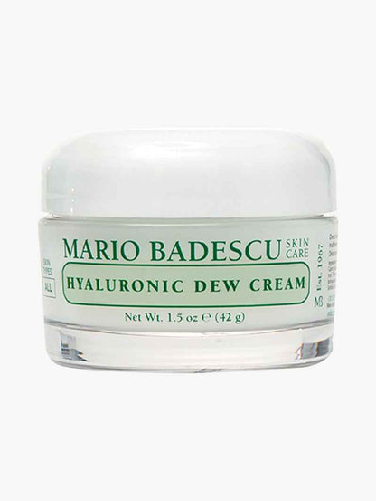Hyaluronic Dew Cream