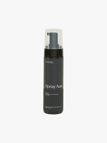 Self Tan Mousse Deep Dark Express