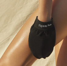 Exfoliating Mitt