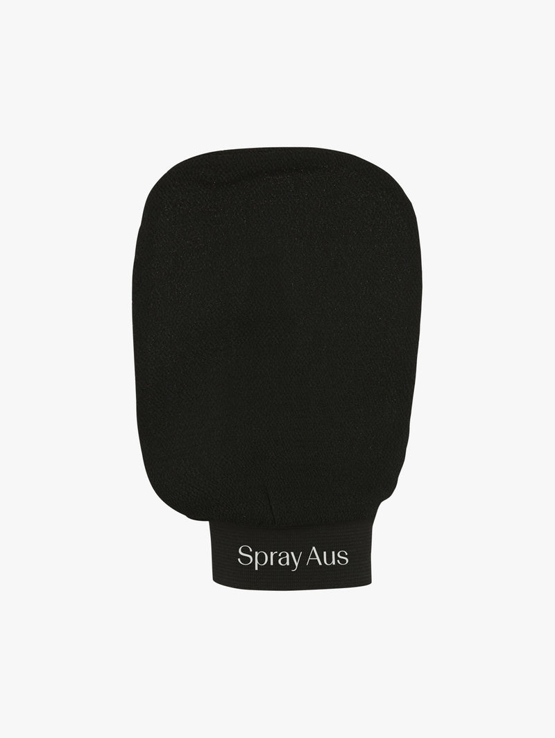 Exfoliating Mitt