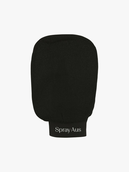 Exfoliating Mitt