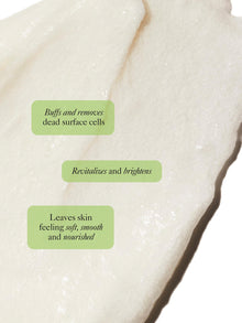 Doctor's Body Scrub-Body Dermabrasion