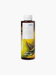 Bergamot Pear Renewing Body Cleanser