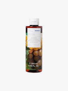 Santorini Grape Renewing Body Cleanser