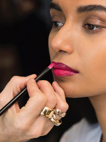 Lip Brush