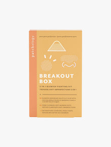 Breakout Box