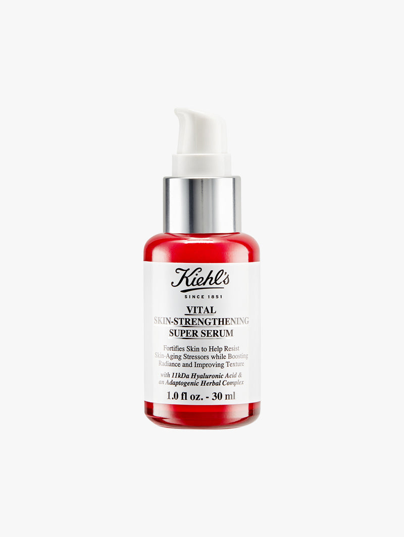 Vital Skin-Strengthening Super Serum