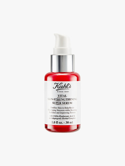 Vital Skin-Strengthening Super Serum