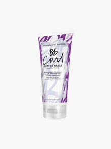 Curl Butter Mask