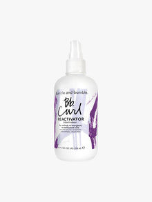 Curl Reactivator
