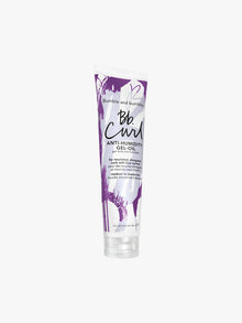 Curl Anti-Humidity Gel-Oil